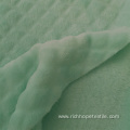 100% Polyester Double-sided  Cutting Flannel Fabric